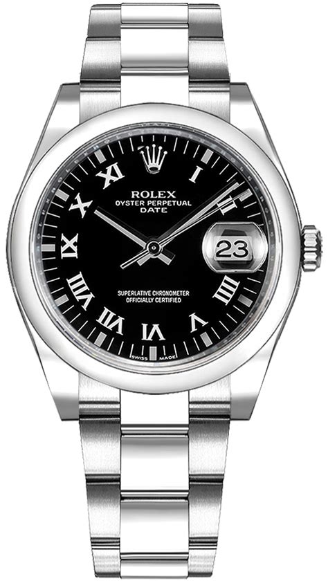 rolex perpetual date nero|rolex perpetual date price.